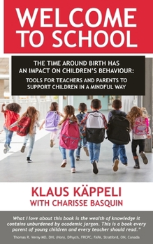 Paperback Welcome to School Book
