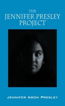 Paperback The Jennifer Presley Project Book