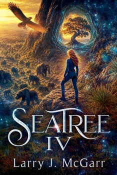 Paperback SeaTree IV Book