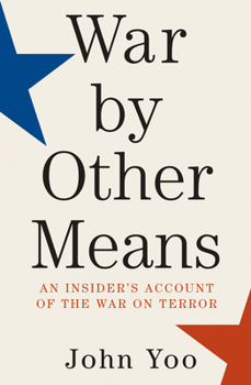 Hardcover War by Other Means: An Insider's Account of the War on Terror Book