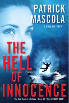 Hardcover The Hell of Innocence Book