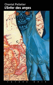 Paperback L'Enfer des Anges [French] Book