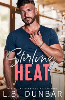 Paperback Sterling Heat Book