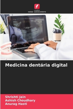 Paperback Medicina dentária digital [Portuguese] Book