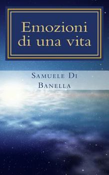 Paperback Emozioni di una vita [Italian] Book
