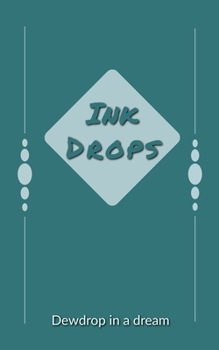 Paperback My ink drops Book