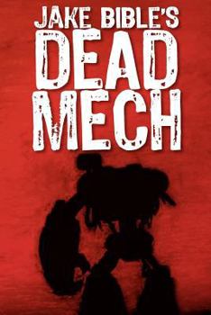 Paperback Dead Mech Book