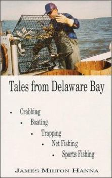 Paperback Tales from Delaware Bay Book