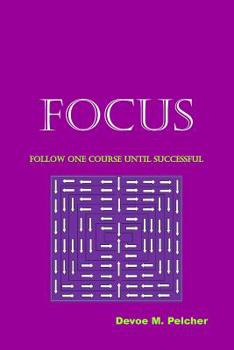 Paperback Focus: The fierceness of focus in business Book