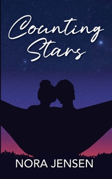 Paperback Counting Stars Book