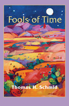 Paperback Fools of Time Book