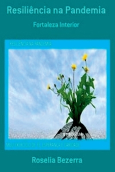 Paperback Resiliência Na Pandemia [Portuguese] Book