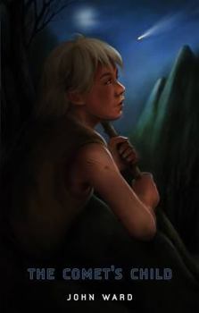 Paperback The Comet's Child Book