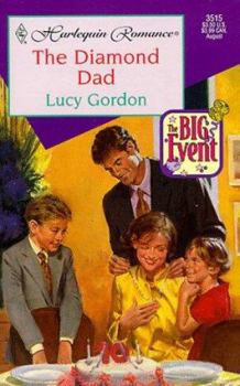 The Diamond Dad - Book #4 of the Big Event