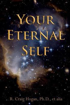 Paperback Your Eternal Self Book
