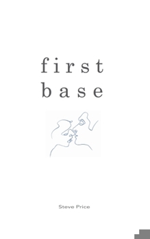Paperback First Base Book