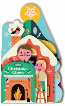 Christmas Cheer - Book  of the Bookscape Board Books