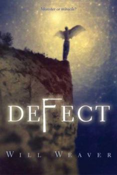 Hardcover Defect Book