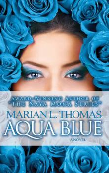 Paperback Aqua Blue Book