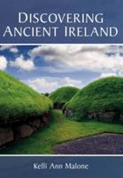 Paperback Discovering Ancient Ireland Book