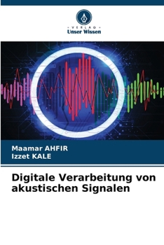 Paperback Digitale Verarbeitung von akustischen Signalen [German] Book