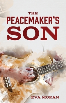 Paperback The Peacemaker's Son Book