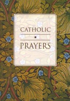 Paperback Catholic Prayers Book