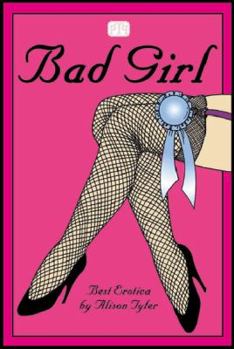 Paperback Bad Girl Book