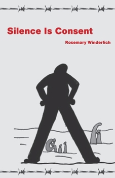 Paperback Silence Is Consent Book