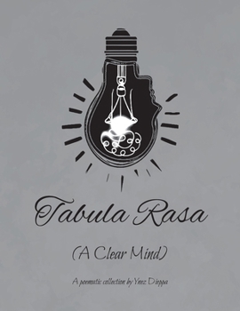 Paperback Tabula Rasa: A Clear Mind Book