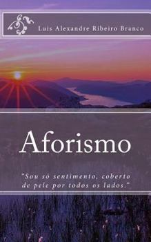 Paperback Aforismo [Portuguese] Book