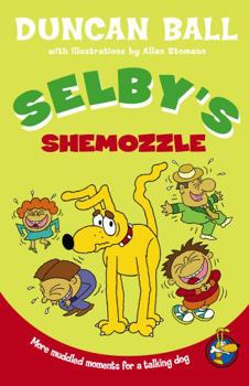 Selby's Shemozzle - Book #13 of the Selby