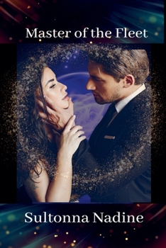 Paperback Master of the Fleet Book