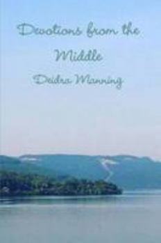 Paperback Devotions from the Middle Book