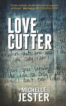 Paperback Love, Cutter Book