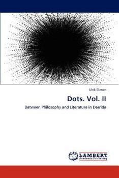Paperback Dots. Vol. II Book
