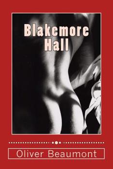 Paperback Blakemore Hall Book