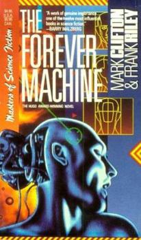 Mass Market Paperback The Forever Machine Book