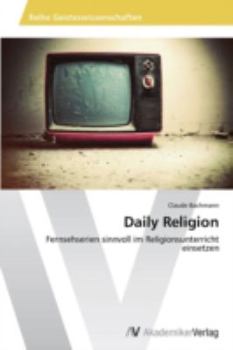 Paperback Daily Religion [German] Book