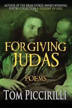 Paperback Forgiving Judas Book