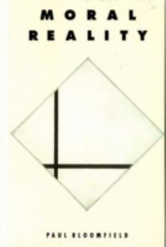 Paperback Moral Reality Book