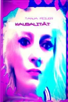Paperback Kausalitaet: Dark Thriller [German] Book