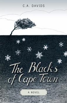 Paperback The Blacks of Cape Town Book