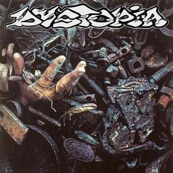 Vinyl Human = garbage Book