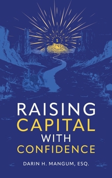 Hardcover Raising Capital with Confidence Book