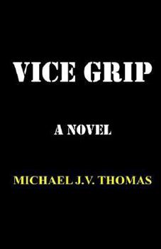 Paperback Vice Grip Book