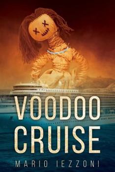 Paperback Voodoo Cruise Book