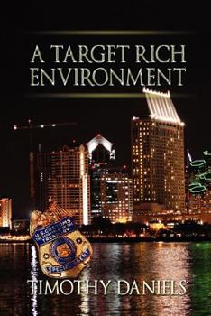 Paperback A Target Rich Environment Book