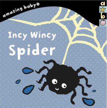 Incy Wincy Spider.