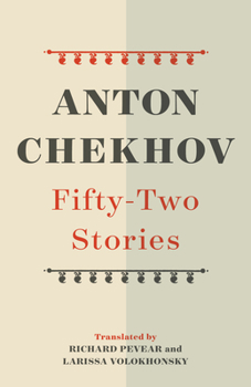 Paperback Fifty-Two Stories Book